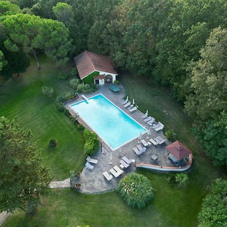 Podere Il Giurato Fauglia Exteriér fotografie
