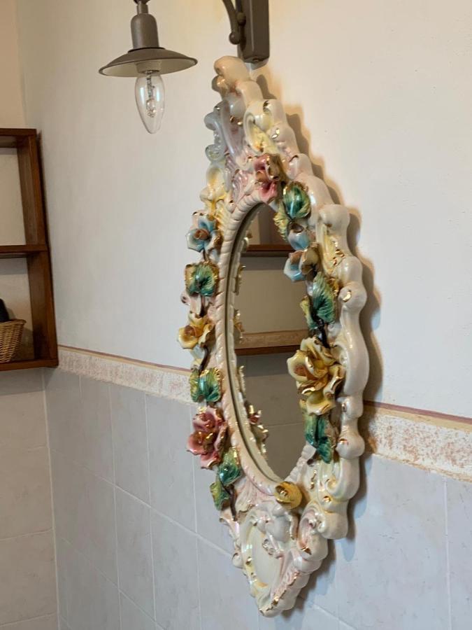 Podere Il Giurato Fauglia Exteriér fotografie
