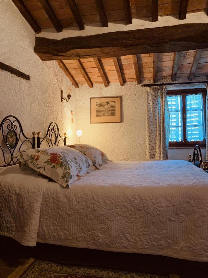 Podere Il Giurato Fauglia Exteriér fotografie
