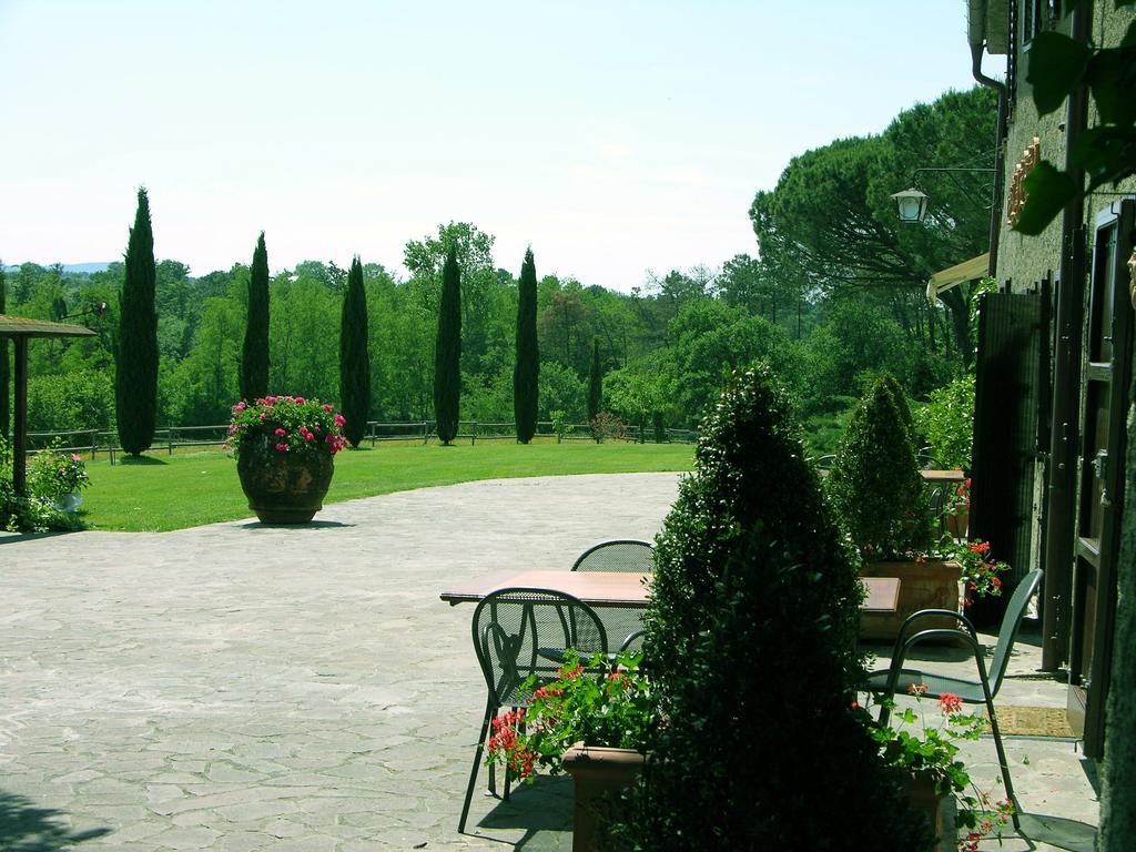 Podere Il Giurato Fauglia Exteriér fotografie