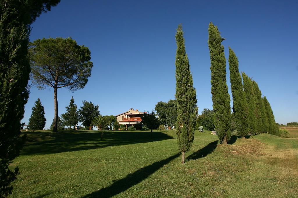 Podere Il Giurato Fauglia Exteriér fotografie