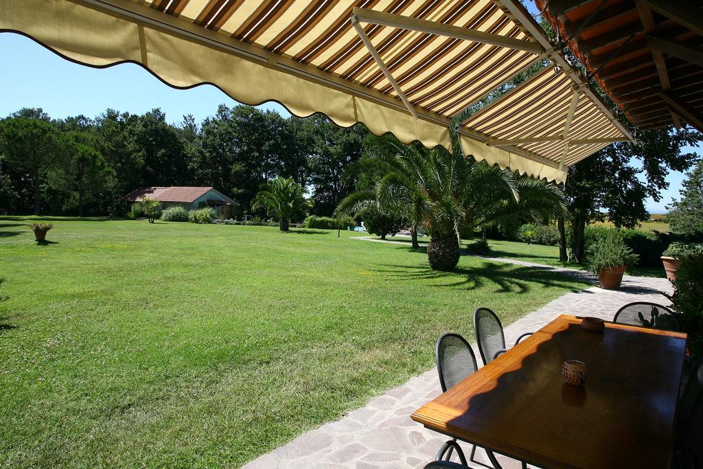 Podere Il Giurato Fauglia Exteriér fotografie