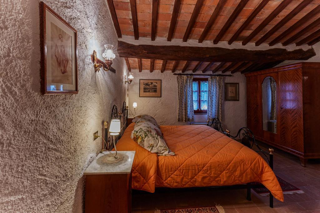 Podere Il Giurato Fauglia Exteriér fotografie