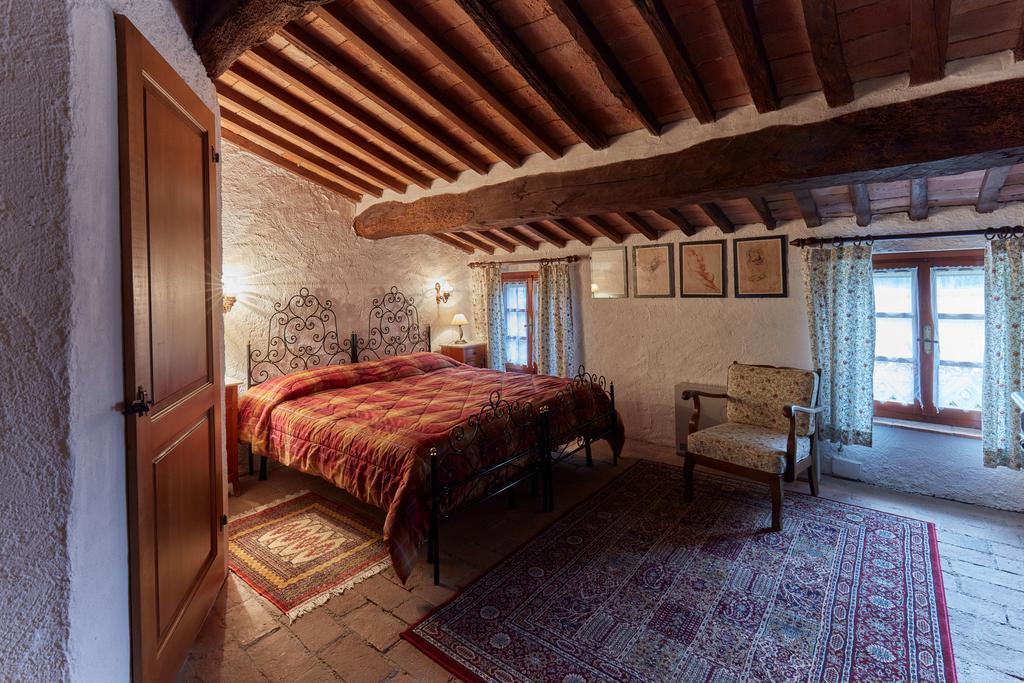 Podere Il Giurato Fauglia Exteriér fotografie