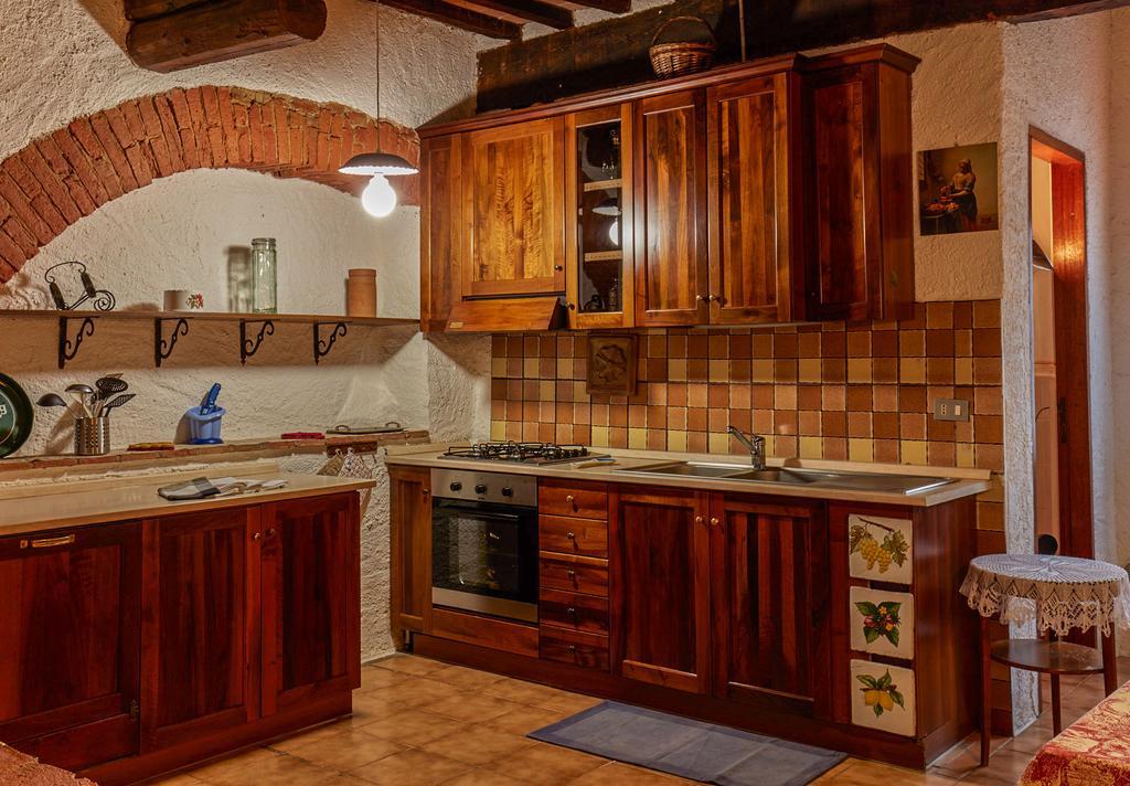Podere Il Giurato Fauglia Exteriér fotografie