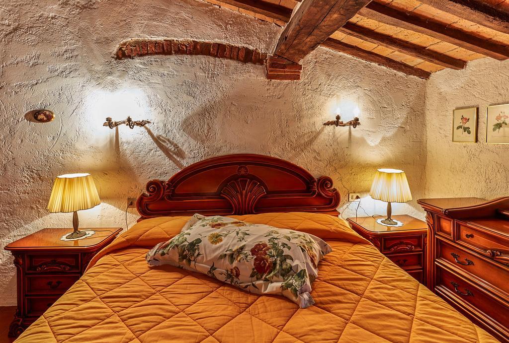 Podere Il Giurato Fauglia Exteriér fotografie