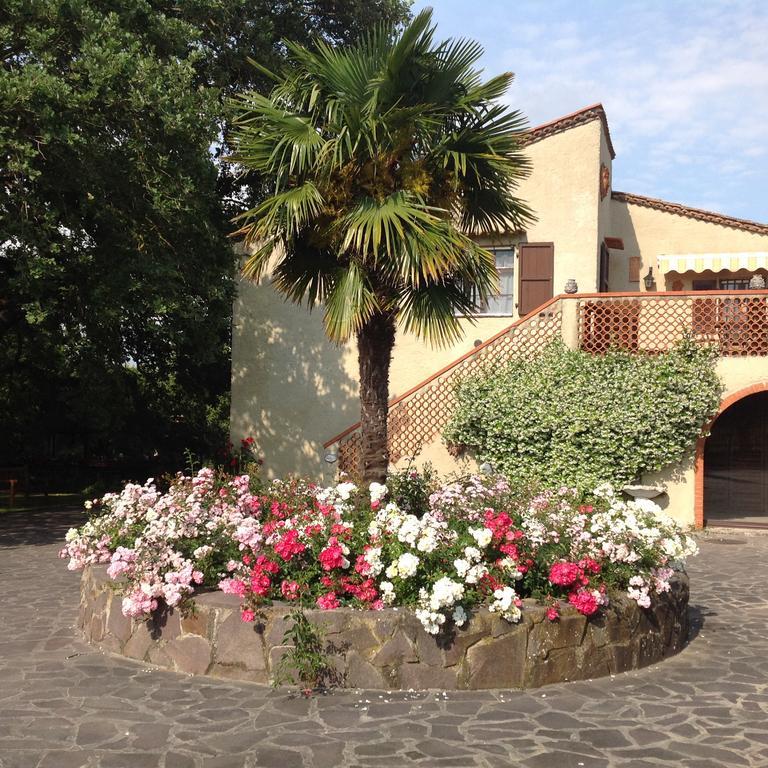 Podere Il Giurato Fauglia Exteriér fotografie